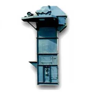 斗式提升機主要用來干什么。