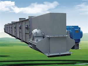 FU型鏈式輸送機