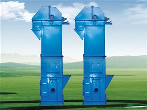 TH、HL型斗式提升機